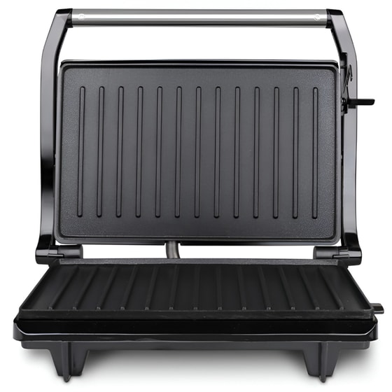 Τοστιέρα LIFE Joolz 700 W Ασημί image 3