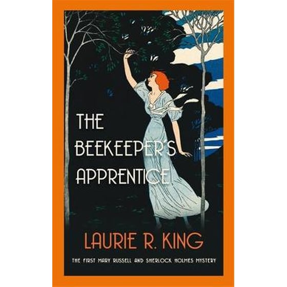 THE BEEKEEPERS APPRENTICE: INTRODUCING image 0