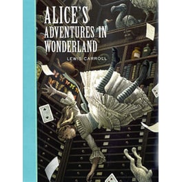 Alice's Adventures in Wonderland