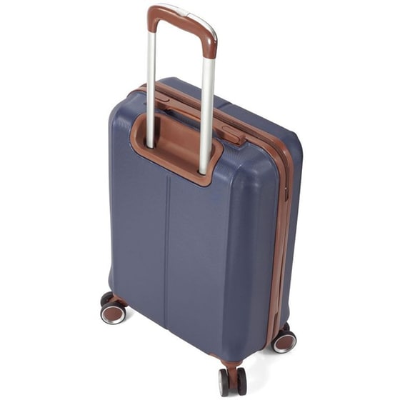 Σετ Βαλίτσες&nbsp;Benzi&nbsp;Μπλε image 3