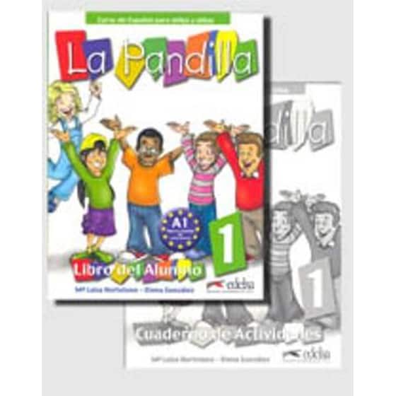 La La Pandilla image 0