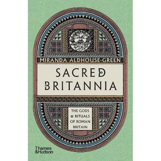 Sacred Britannia image 0