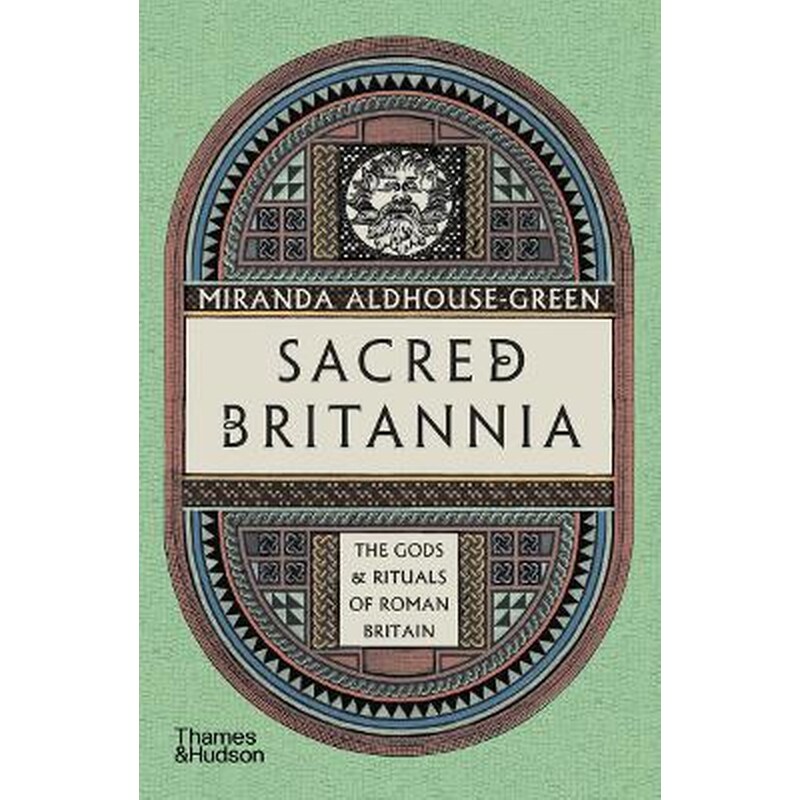 Sacred Britannia