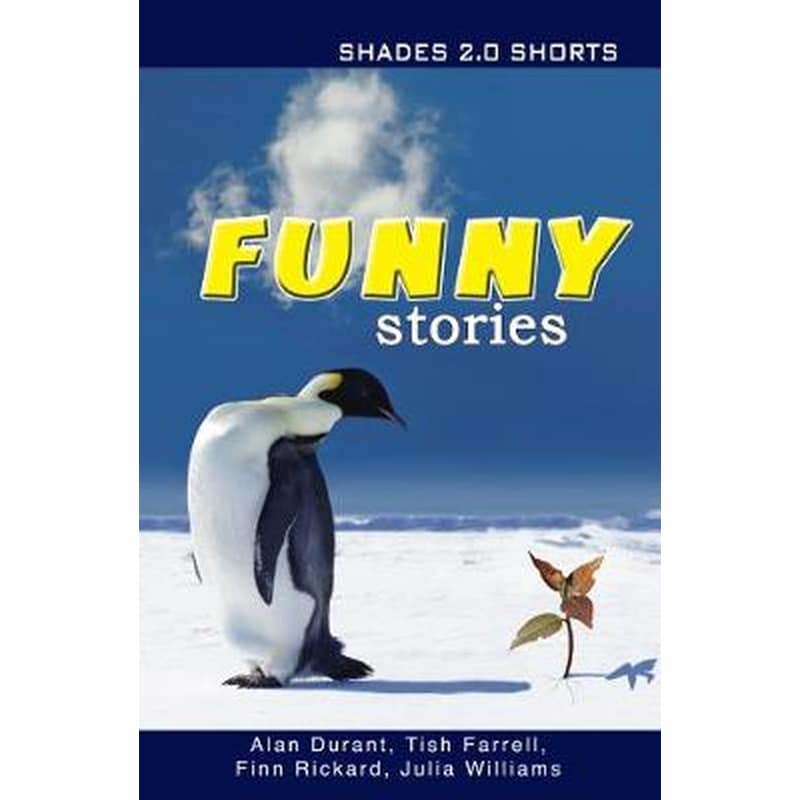Εικόνα από Funny Stories Shades Shorts 2.0