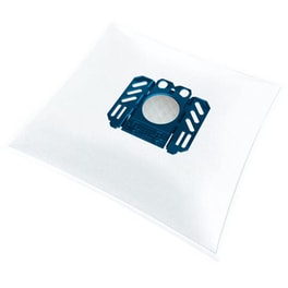 CLEANBAG M 106 Σακούλες Ηλεκτρικής Σκούπας