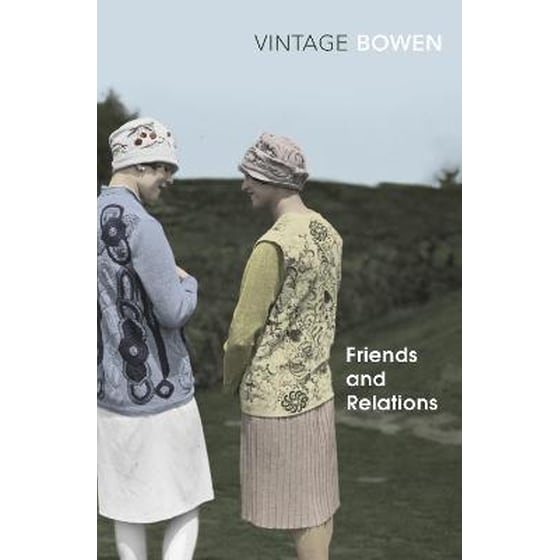 Friends And Relations image 0