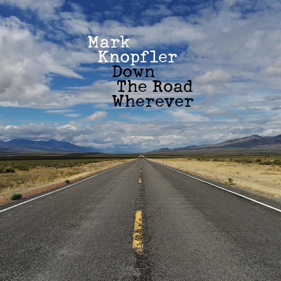 Down The Road Wherever image 0