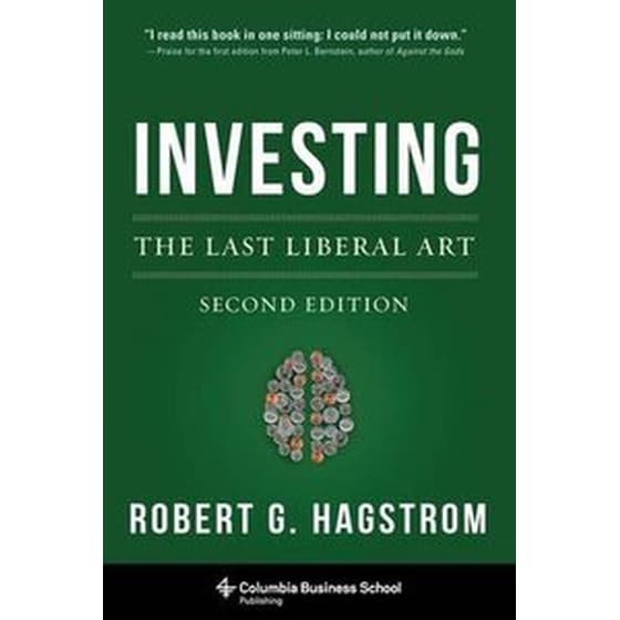 Investing: The Last Liberal Art image 0