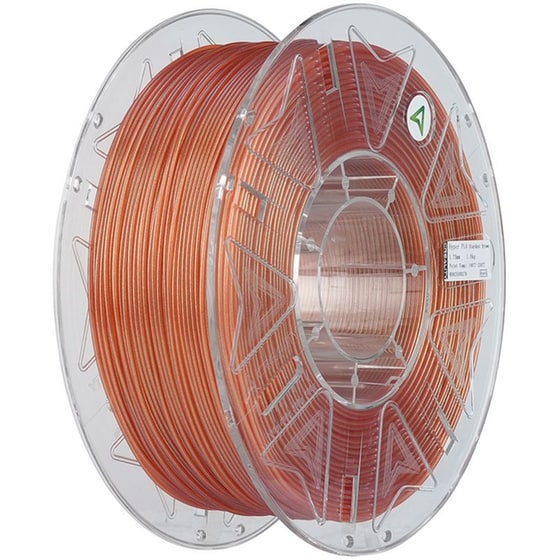 Creality PLA RFID 1.75mm Brown 3D Printer Filament image 0
