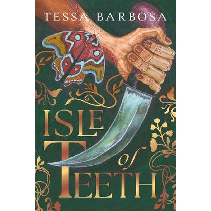 Isle of Teeth