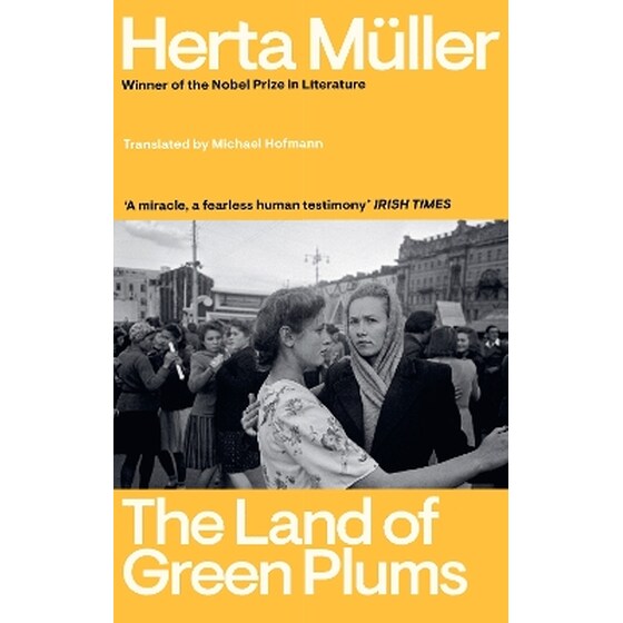 The Land Of Green Plums image 0