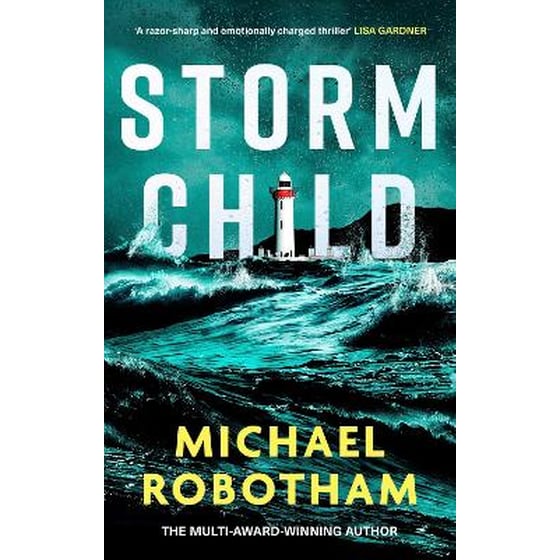 Storm Child image 0