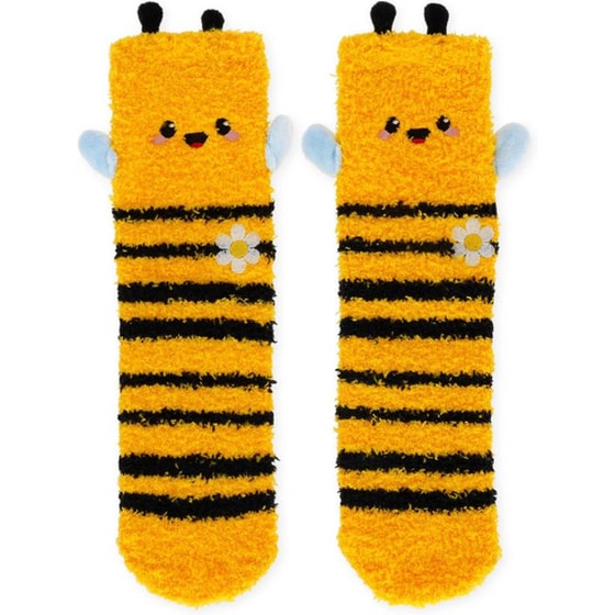 Κάλτσες Legami It's a Match! Αντιολισθητικές - Bee 35-42 image 0