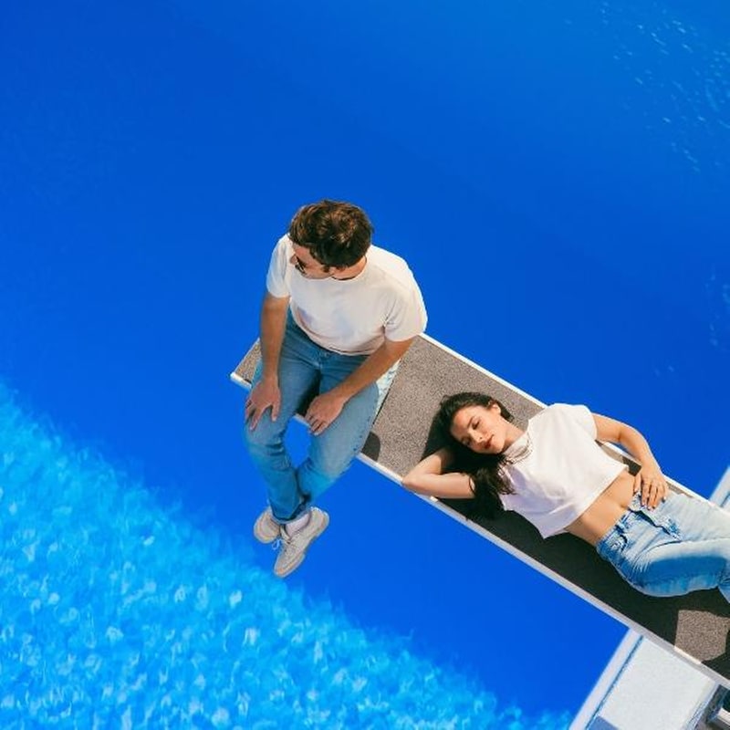 All I Do Is Dreaming (Curacao LP)