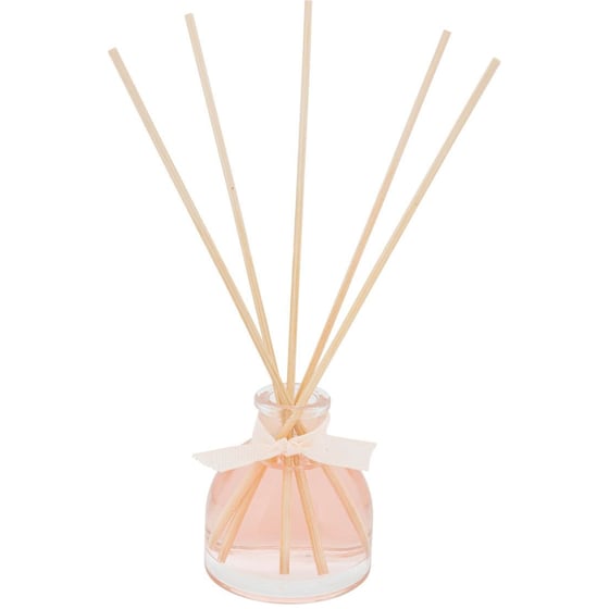 Αρωματικό Χώρου Diffuser Γυάλινο A-S Izor Jasmine 196032E 50ml image 0