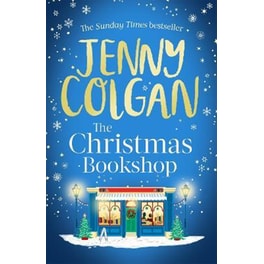 The Christmas Bookshop