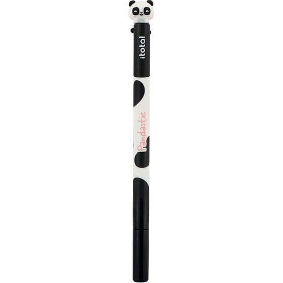 Στυλό Gel Climby Erasable Panda image 0