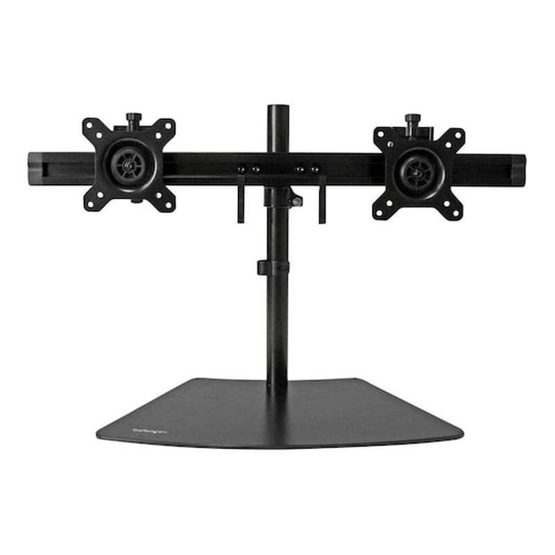 STARTECH Βάση Στήριξης Monitor Startech Dual 24 έως 8 kg