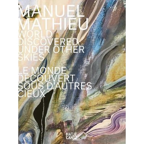 Manuel Mathieu (Bilingual edition) image 0