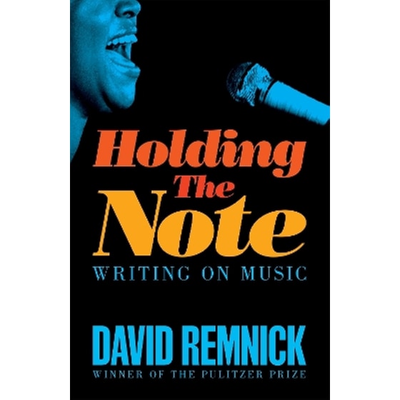 Holding the Note image 0