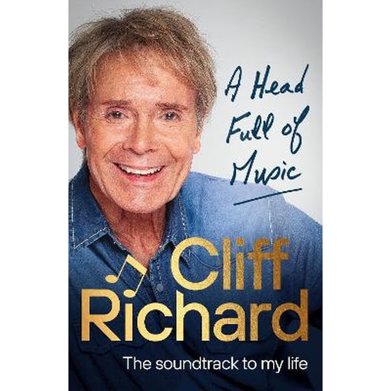 A Head Full of Music image 0
