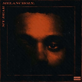 My Dear Melancholy (LP)