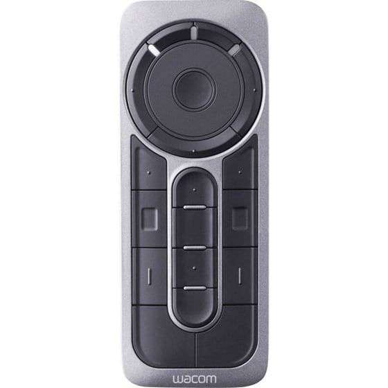Τηλεκοντρόλ Wacom Expresskey - Black image 0