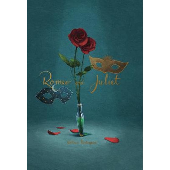 Romeo and Juliet image 0