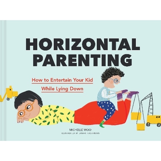 Horizontal Parenting image 0