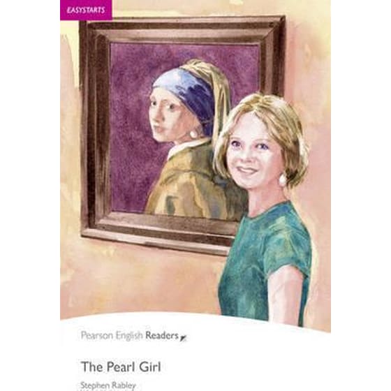 Easystart- The Pearl Girl image 0