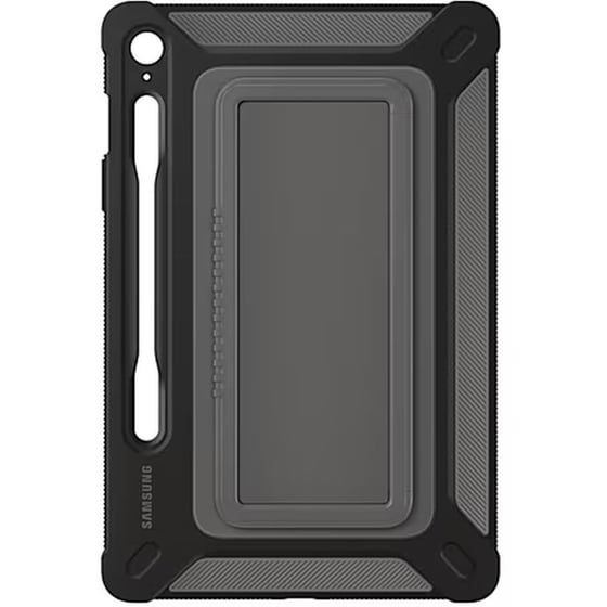 Θήκη Tablet Samsung S9 FE - Samsung Outdoor - Black image 2