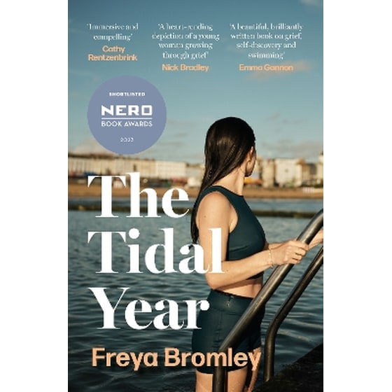 The Tidal Year image 0