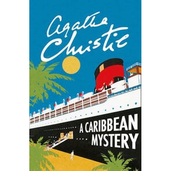 Caribbean Mystery image 0