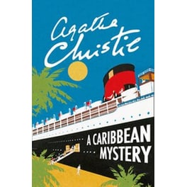 Caribbean Mystery