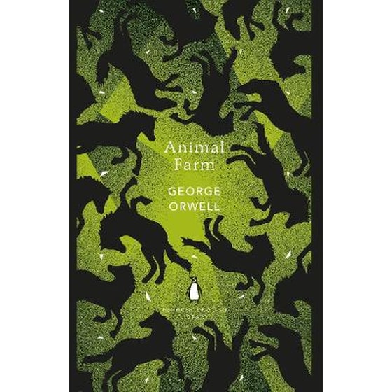 Animal Farm image 0