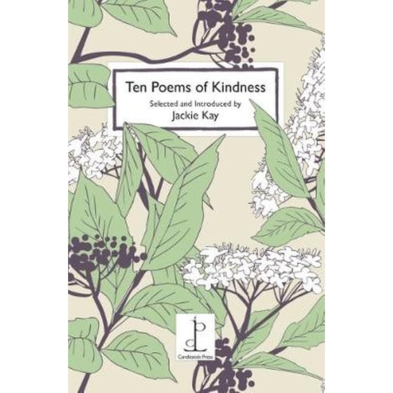 Ten Poems about Kindness image 0