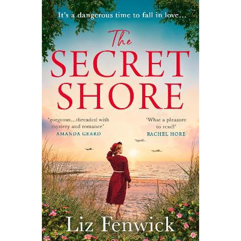 The Secret Shore