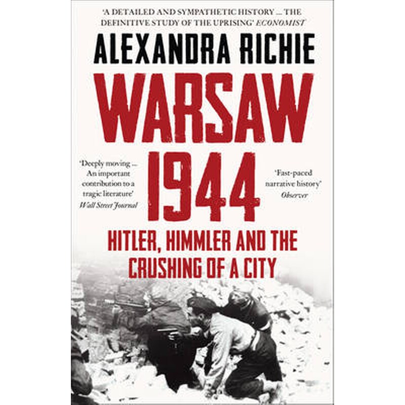 Warsaw 1944