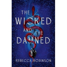 The Wicked and the Damned