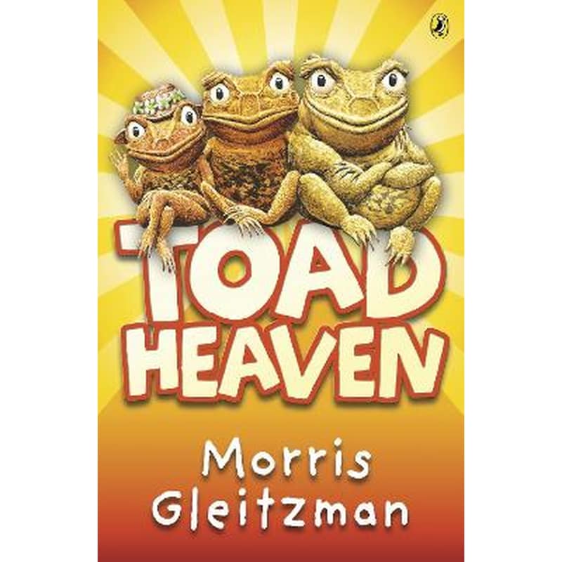 Toad Heaven