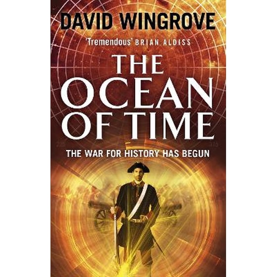 Ocean of Time image 0