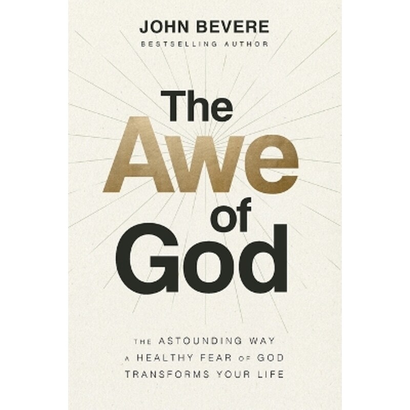 The Awe of God