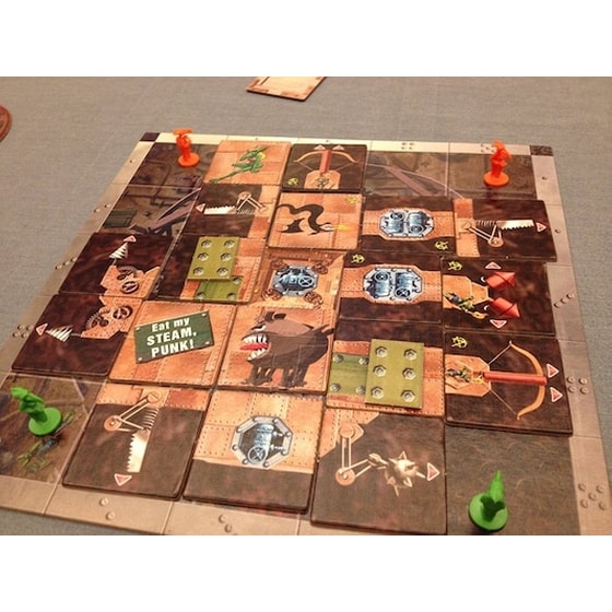 Goblins Inc (Czech Games Edition) image 2