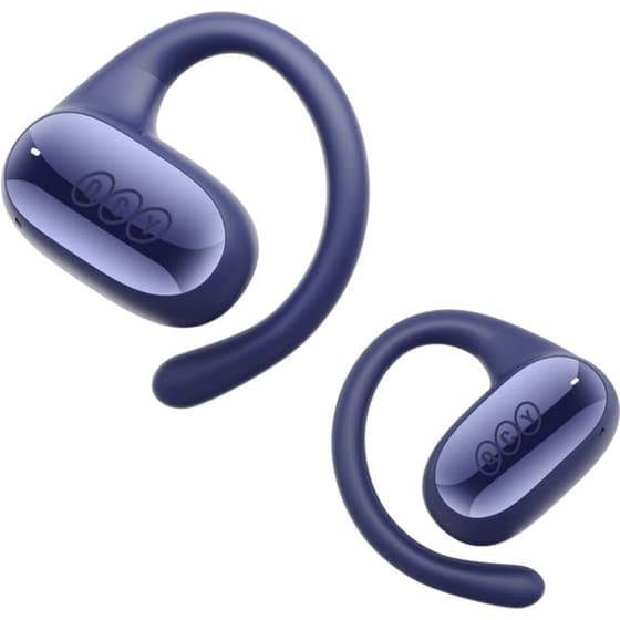 Ακουστικά Bluetooth QCY Crossky GTR 2 - Μπλε image 5