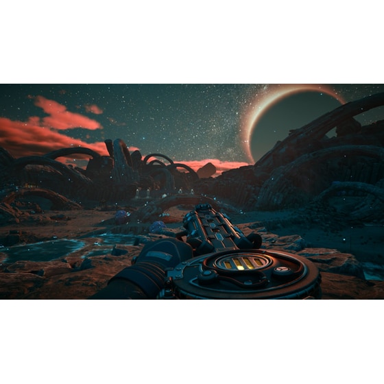 The Outer Worlds 2 - PS5 image 12
