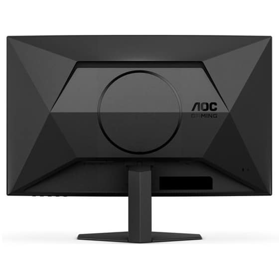 AOC Gaming C27G4ZXE Gaming Monitor 27" FHD VA Curved 280Hz 1ms image 9