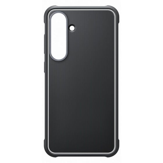 Θήκη Samsung Galaxy S25+ - Samsung Rugged Case - Black image 3