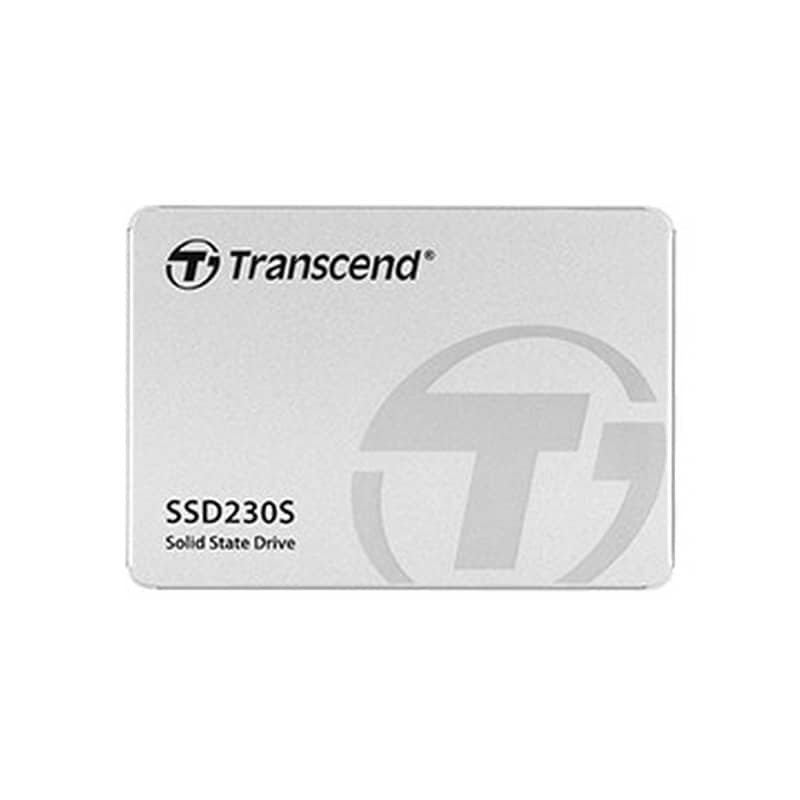 Εσωτερικός Σκληρός Δίσκος SSD Transcend Ssd230s 2TB 2.5 Sata Iii 3d Nand