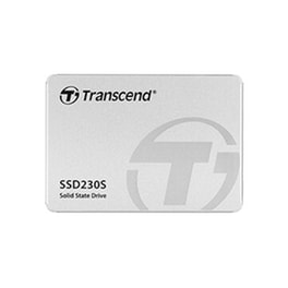 Εσωτερικός Σκληρός Δίσκος SSD Transcend Ssd230s 2TB 2.5" Sata Iii 3d Nand