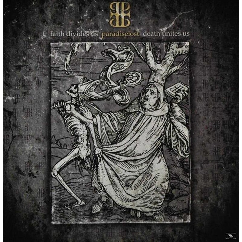 Faith Divides Us-Death Unites Us